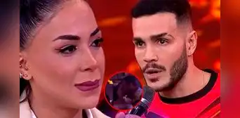 Onelia Molina sorprende con potente mensaje tras su ampay con amigo de Mario Irivarren: "Lo mejor no ha llegado" Onelia Molina sorprende con potente mensaje tras su ampay con amigo de Mario Irivarren: "Lo mejor no ha llegado"