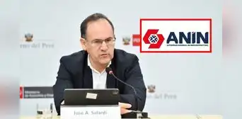 MEF eliminará 14 programas de varios ministerios para incorporarlos a la ANIN: ¿cuáles son?