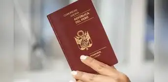 Aeropuerto Jorge Chávez dejará de tramitar pasaportes de urgencia: razones y fecha exacta del cambio Aeropuerto Jorge Chávez dejará de tramitar pasaportes de urgencia: razones y fecha exacta del cambio