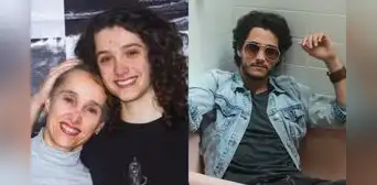 Vasco Madueño ofrecerá nuevo concierto con artistas invitados para apoyar a su madre en su lucha contra el cáncer Vasco Madueño ofrecerá nuevo concierto con artistas invitados para apoyar a su madre en su lucha contra el cáncer