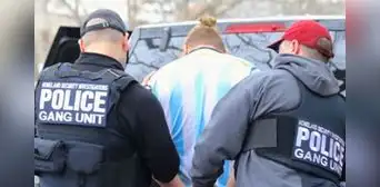 Conoce la “ciudad santuario” que no sigue órdenes de ICE ni permite que la Policía intervenga a inmigrantes por su estatus migratorio
