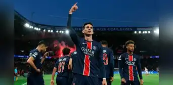 Resultado Arsenal vs PSG: ¿cómo quedó la semifinal de vuelta de la Champions League?