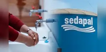 Los distritos de Lima que no tendrán agua por 12 horas: conoce las zonas y horarios del corte de Sedapal Los distritos de Lima que no tendrán agua por 12 horas: conoce las zonas y horarios del corte de Sedapal