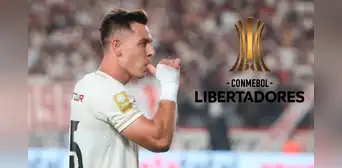 Calculadora de Universitario en la Copa Libertadores: los resultados que necesita para clasificar a octavos de final Calculadora de Universitario en la Copa Libertadores: los resultados que necesita para clasificar a octavos de final