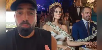 Esposo de Laura Spoya impacta con fuerte mensaje tras apoyar críticas en contra de la influencer: "Tengo la cama sola"