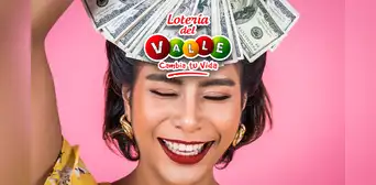 Resultados Lotería del Valle HOY EN VIVO, 7 de mayo: números, serie y premio mayor del sorteo 4795 por Telepacífico EN DIRECTO