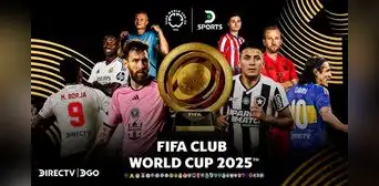 Calendario completo del Mundial de Clubes 2025: horarios de los partidos en la fase final del torneo FIFA