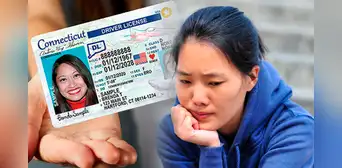 Malas noticias para inmigrantes en EEUU: algunos extranjeros no podrán adquirir la Real ID en este estado, según DMV
