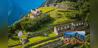 Este destino peruano es considerado el más hermoso de Sudamérica, pero pocas personas lo visitan: supera a Machu Picchu y lo llaman la 'Cuna de Oro'
