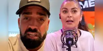 Esposo de Laura Spoya rompe su silencio tras fuertes rumores del final de su matrimonio: "Avanzando" Esposo de Laura Spoya rompe su silencio tras fuertes rumores del final de su matrimonio: "Avanzando"