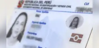 Si olvidaste el PIN de tu DNI electrónico, esto es lo que deberás hacer para recuperarlo y usar tu firma digital sin problemas, según Reniec Si olvidaste el PIN de tu DNI electrónico, esto es lo que deberás hacer para recuperarlo y usar tu firma digital sin problemas, según Reniec
