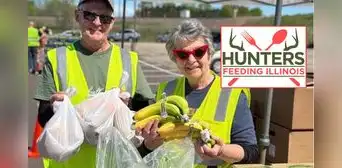 Illinois brinda alimentos gratis en mayo: centros de distribución apoyan a familias e inmigrantes con bajos recursos Illinois brinda alimentos gratis en mayo: centros de distribución apoyan a familias e inmigrantes con bajos recursos