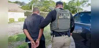 Estados Unidos: ICE arrestaría a inmigrantes en la calle tras aprobación de nueva medida que favorece a redadas