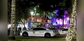 Mujer es acusada de drogar a sus víctimas para robarles sus relojes Rolex en el sur de Miami