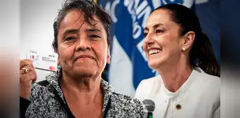 Sheinbaum reduce la edad mínima para acceder a la Pensión del Bienestar en México: cuándo y cómo ser parte de este programa