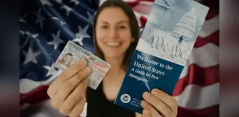 ¿Tienes Green Card y naciste en esta fecha?: EEUU exige que la renueves ahora, sigue estos pasos y ahorra dinero este 2025 ¿Tienes Green Card y naciste en esta fecha?: EEUU exige que la renueves ahora, sigue estos pasos y ahorra dinero este 2025