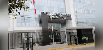 Convocatoria de trabajo en la Municipalidad de San Miguel 2025: ofrecen estas vacantes con sueldos desde S/1.200: ¿hasta cuándo postular?