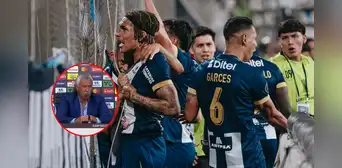 Néstor Gorosito reveló lo que le falta a Alianza Lima tras nueva derrota en Copa Libertadores: "No debemos depender de eso"