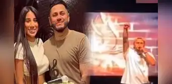 Bryan Torres se reinventa como cantante de música cristiana tras polémica con Samahara Lobatón: “Es mi destino”