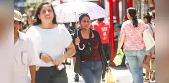 Estos distritos de Lima sufren las temperaturas más altas por la pérdida de áreas verdes en los últimos 40 años Estos distritos de Lima sufren las temperaturas más altas por la pérdida de áreas verdes en los últimos 40 años