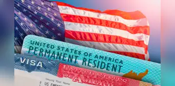 Buenas noticias para inmigrantes en EEUU: puedes obtener la residencia permanente gratis, si cumples con estos requisitos
