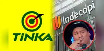 La Tinka gana disputa legal contra Jorge Luna por el registro de su nueva marca ante Indecopi