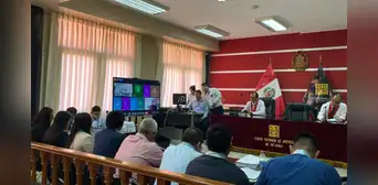 Caso Saweto: Familiares de 4 líderes indígenas asesinados en 2014 esperan justicia Caso Saweto: Familiares de 4 líderes indígenas asesinados en 2014 esperan justicia