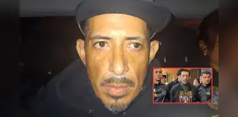 ¿Quién es 'Dumbo', el narco peruano que fingió su muerte y estalló una guerra por la droga en Argentina? ¿Quién es 'Dumbo', el narco peruano que fingió su muerte y estalló una guerra por la droga en Argentina?