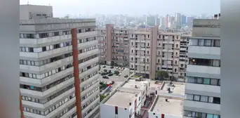 Déficit habitacional en Perú supera los 1,9 millones de hogares, advierte ASEI Déficit habitacional en Perú supera los 1,9 millones de hogares, advierte ASEI