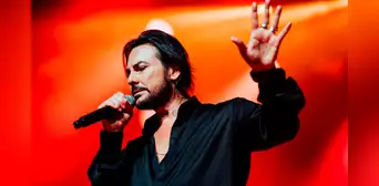 Beto Cuevas regresa a Perú 2025: fechas confirmadas para sus dos conciertos y link directo para comprar entradas Beto Cuevas regresa a Perú 2025: fechas confirmadas para sus dos conciertos y link directo para comprar entradas