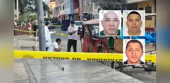 Perú se desangra: cinco muertes más en menos de 24 horas Perú se desangra: cinco muertes más en menos de 24 horas