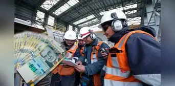 ¿Ya recibiste tu pago de la CTS 2025 en Perú? Así puedes verificar si te lo depositaron antes del 15 de mayo ¿Ya recibiste tu pago de la CTS 2025 en Perú? Así puedes verificar si te lo depositaron antes del 15 de mayo