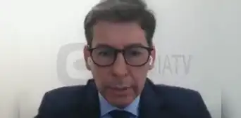 Julio Demartini reaparece en audiencia por caso Qali Warma y culpa a la prensa de su situación: "Se ha suscitado por especulaciones" Julio Demartini reaparece en audiencia por caso Qali Warma y culpa a la prensa de su situación: "Se ha suscitado por especulaciones"