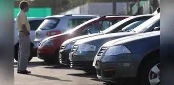 La multa de S/428 para conductores que no registren ante Sunarp estos cambios en su vehículo en 2025 La multa de S/428 para conductores que no registren ante Sunarp estos cambios en su vehículo en 2025