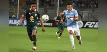 Sporting Cristal vs Bolívar EN VIVO por Copa Libertadores 2025 por ESPN: ¡doblete de Cauteruccio! Sporting Cristal vs Bolívar EN VIVO por Copa Libertadores 2025 por ESPN: ¡doblete de Cauteruccio!