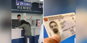 Reniec lanza campaña para tramitar y entregar DNI gratis del 7 al 11 de mayo de 2025, estas son las regiones beneficiarias en Perú Reniec lanza campaña para tramitar y entregar DNI gratis del 7 al 11 de mayo de 2025, estas son las regiones beneficiarias en Perú