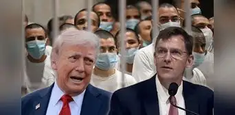 Buenas noticias para inmigrantes en EEUU: juez advierte a Trump que deportaciones a Libia y otros países es ilegal Buenas noticias para inmigrantes en EEUU: juez advierte a Trump que deportaciones a Libia y otros países es ilegal