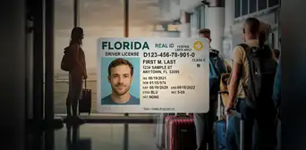 Aviso importante para inmigrantes en EEUU: el nuevo documento que deberán presentar para viajar en todos los aeropuertos Aviso importante para inmigrantes en EEUU: el nuevo documento que deberán presentar para viajar en todos los aeropuertos