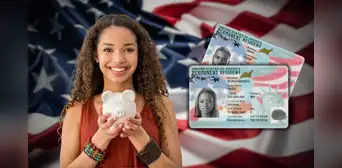 Green Card para inmigrantes: cómo tramitar la residencia sin pagar tarifas elevadas este 2025 Green Card para inmigrantes: cómo tramitar la residencia sin pagar tarifas elevadas este 2025