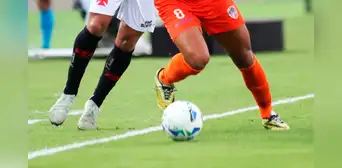Un equipo venezolano consiguió una histórica goleada ante un club de Brasil por Copa Sudamericana: su plantel es US$80 millones más caro Un equipo venezolano consiguió una histórica goleada ante un club de Brasil por Copa Sudamericana: su plantel es US$80 millones más caro