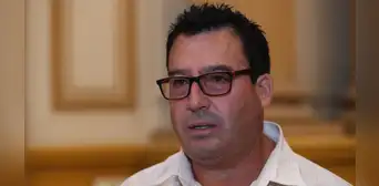 Edwin Martínez lanza polémico comentario: "La mamá tiene la obligación, si no tiene para comprar el alimento, al menos en cocinar"