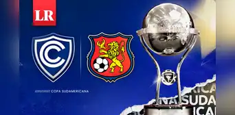 Cienciano vs Caracas FC EN VIVO HOY: ¿a qué hora y en qué canal ver el partido la Copa Sudamericana?