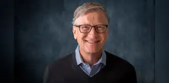 Bill Gates anuncia que donará casi toda su fortuna de US$200.000 millones y que disolverá la Fundación Gates en 2045