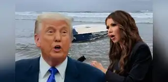 Gobierno de Donald Trump impondría pena de muerte para inmigrantes que ingresaron a EEUU desde México Gobierno de Donald Trump impondría pena de muerte para inmigrantes que ingresaron a EEUU desde México