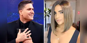Paco Bazán grita su amor por Susana Alvarado y le lanza piropos en plena transmisión de TikTok: "Guapísima" Paco Bazán grita su amor por Susana Alvarado y le lanza piropos en plena transmisión de TikTok: "Guapísima"