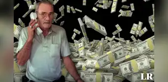 El triste caso de William Bud: ganó US$19 millones, su hermano intentó matarlo por el dinero y su esposa lo demandó por la fortuna El triste caso de William Bud: ganó US$19 millones, su hermano intentó matarlo por el dinero y su esposa lo demandó por la fortuna