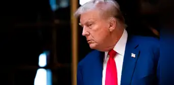Golpe a Trump: Corte frena eliminación del parole humanitario que beneficia a inmigrantes de Venezuela, Cuba, Haití y Nicaragua Golpe a Trump: Corte frena eliminación del parole humanitario que beneficia a inmigrantes de Venezuela, Cuba, Haití y Nicaragua