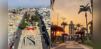 Tacna y Puerto Maldonado obtienen reconocimiento nacional por la declaración de sus documentos históricos como Patrimonio Cultural