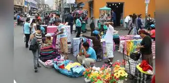Pobreza alcanzó al 27,6% de peruanos en 2024, según el INEI: más de 9,3 millones no cubren una canasta básica de consumo Pobreza alcanzó al 27,6% de peruanos en 2024, según el INEI: más de 9,3 millones no cubren una canasta básica de consumo