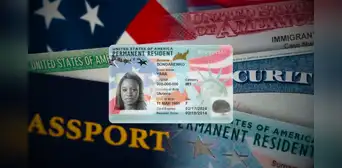 Excelentes noticias para inmigrantes con Green Card: USCIS anuncia que residentes permanentes pueden acceder a estos programas sociales